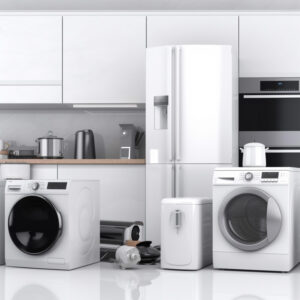 Electrodomésticos